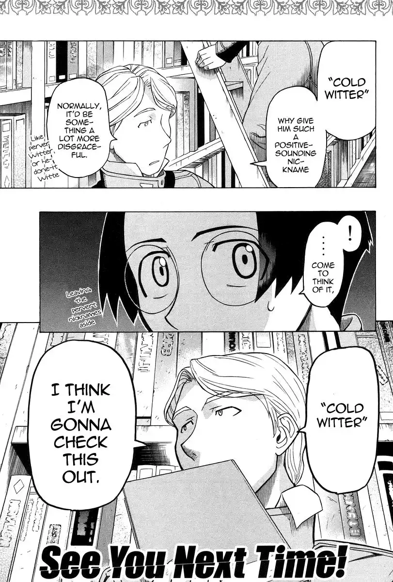 Pumpkin Scissors Chapter 24 46